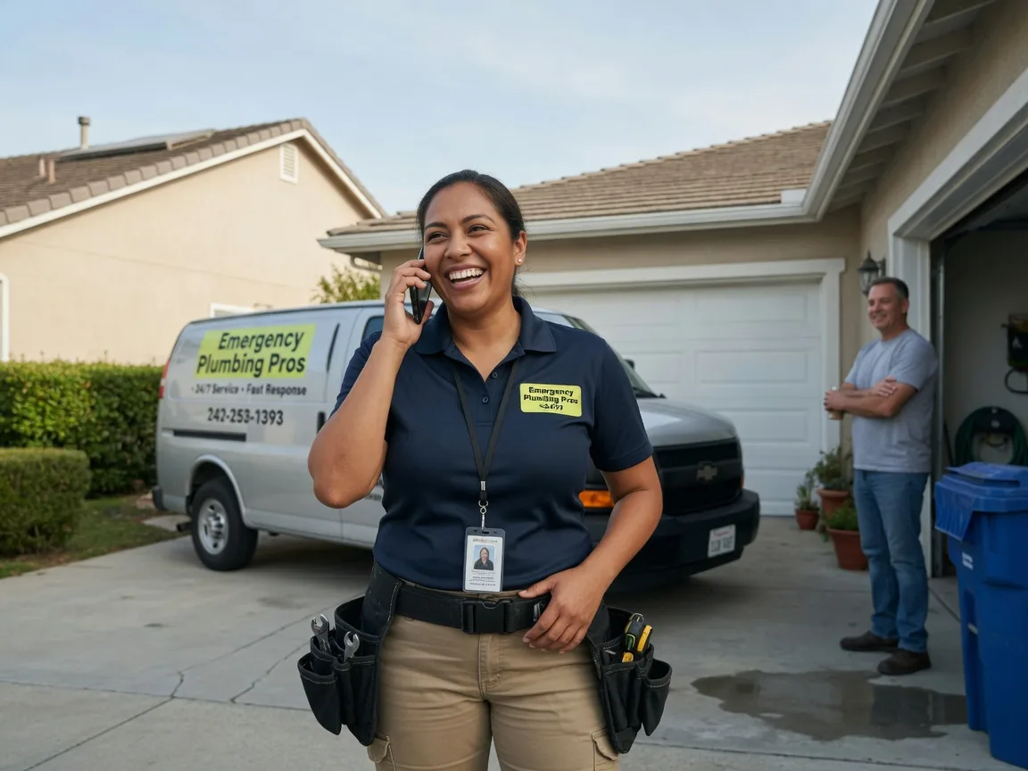 Emergency Plumber Tabor City, NC FAQs